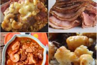 10 Set-It-and-Forget-It Slow Cooker Dinners