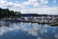 Roche Harbor A San Juan Islands Gem