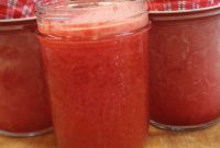 The Ultimate Make-Ahead Frozen Strawberry Margaritas