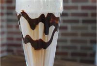 Homemade Arbys Jamocha Shake Recipe Video