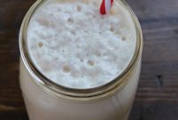 Homemade Dunkin Coffee Coolatta Recipe