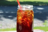 Replicating McDonald’s Iconic Sweet Tea at Home
