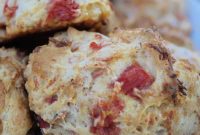 Southwest Biscuit Bake