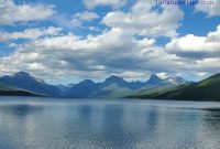 Glacier National Park Travel Essentials