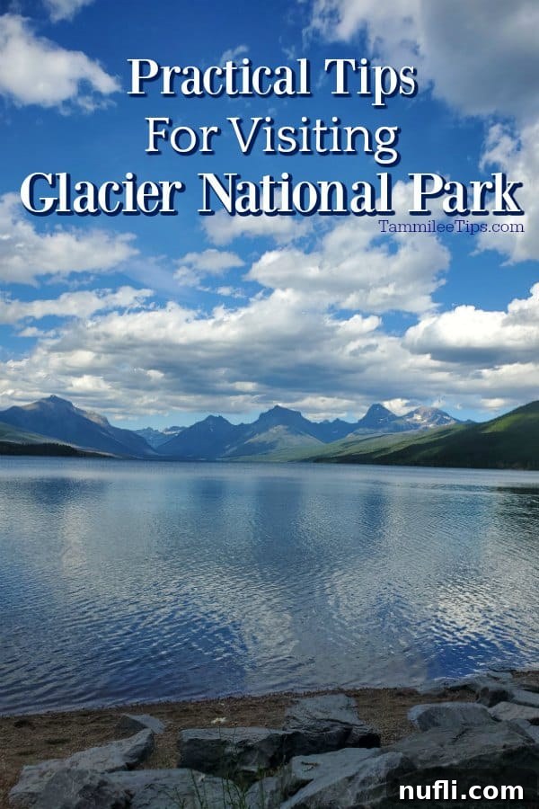 Glacier National Park Travel Essentials 1 featured 68595