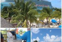 Margaritaville Grand Turk Tropical Oasis