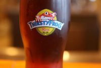 Your Thirst for Fun Anchors Here: Red Frog Pub, Carnival Cruises