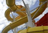 Carnival Waterworks: Your Ultimate Summer Splash