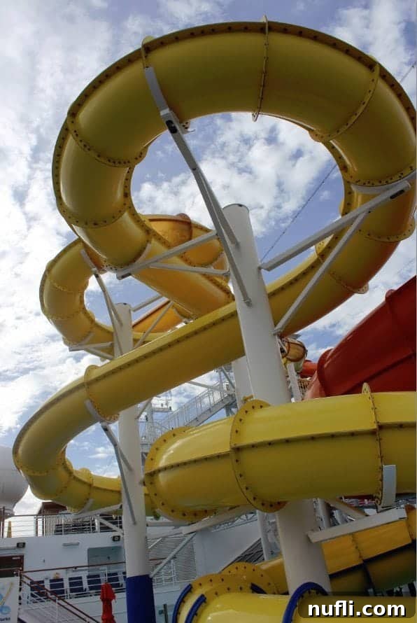 Carnival Waterworks: Your Ultimate Summer Splash 1 featured 68672