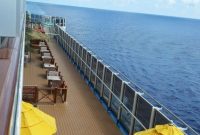 Carnival Breeze Your Balcony Stateroom Oasis