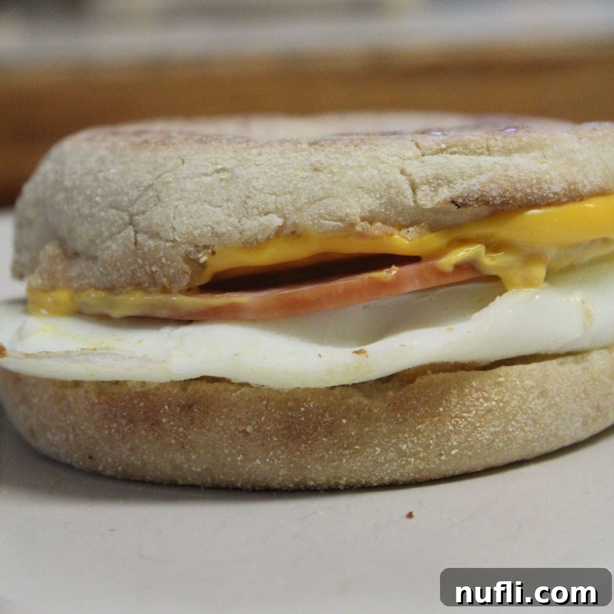 The Ultimate Homemade Breakfast Muffin 1 featured 68704 1