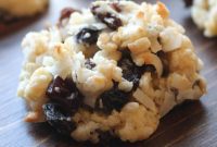 Loaded Trailblazer Cookies