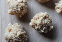 Easy No Bake Peanut Butter Balls