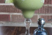 Crafting the Perfect Avocado Margarita