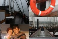 Dunbrody Famine Ship Experience Ireland
