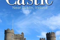 Malahide Castle and Gardens, Dublin, Ireland