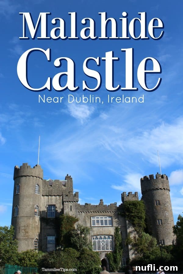 Malahide Castle and Gardens, Dublin, Ireland 1 featured 70317