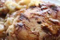 Tropical Paradise Slow Cooker Chicken