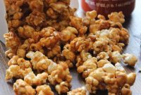 Sriracha Caramel Crunch