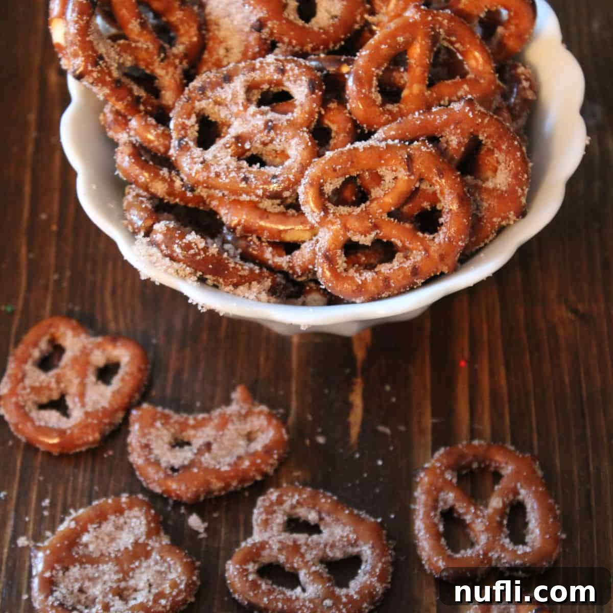Quick and Easy Cinnamon Sugar Pretzels 1 featured 72471
