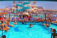 Cruising 101: 10 Essential Tips for Your Maiden Voyage