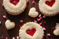 Crimson Heart Valentine Delights