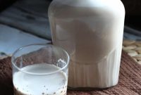How to Make Homemade Irish Cream