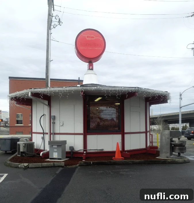 Your Sweetest Stop in Tacoma: The Almond Roca Factory Store 1 featured 74462