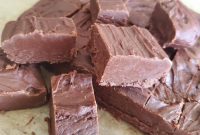 Famous Carnation Fudge: Your Go-To Dessert