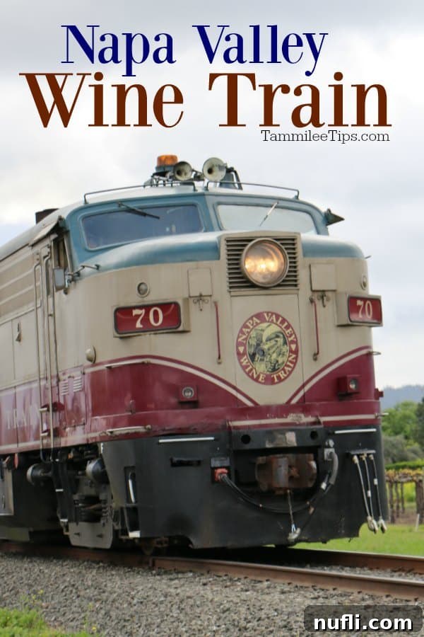 Napa Valley Wine Train Experiences 1 featured 86662