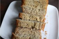Effortless Slow Cooker Banana Bread