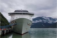 Gateways to Alaska’s Wild Beauty