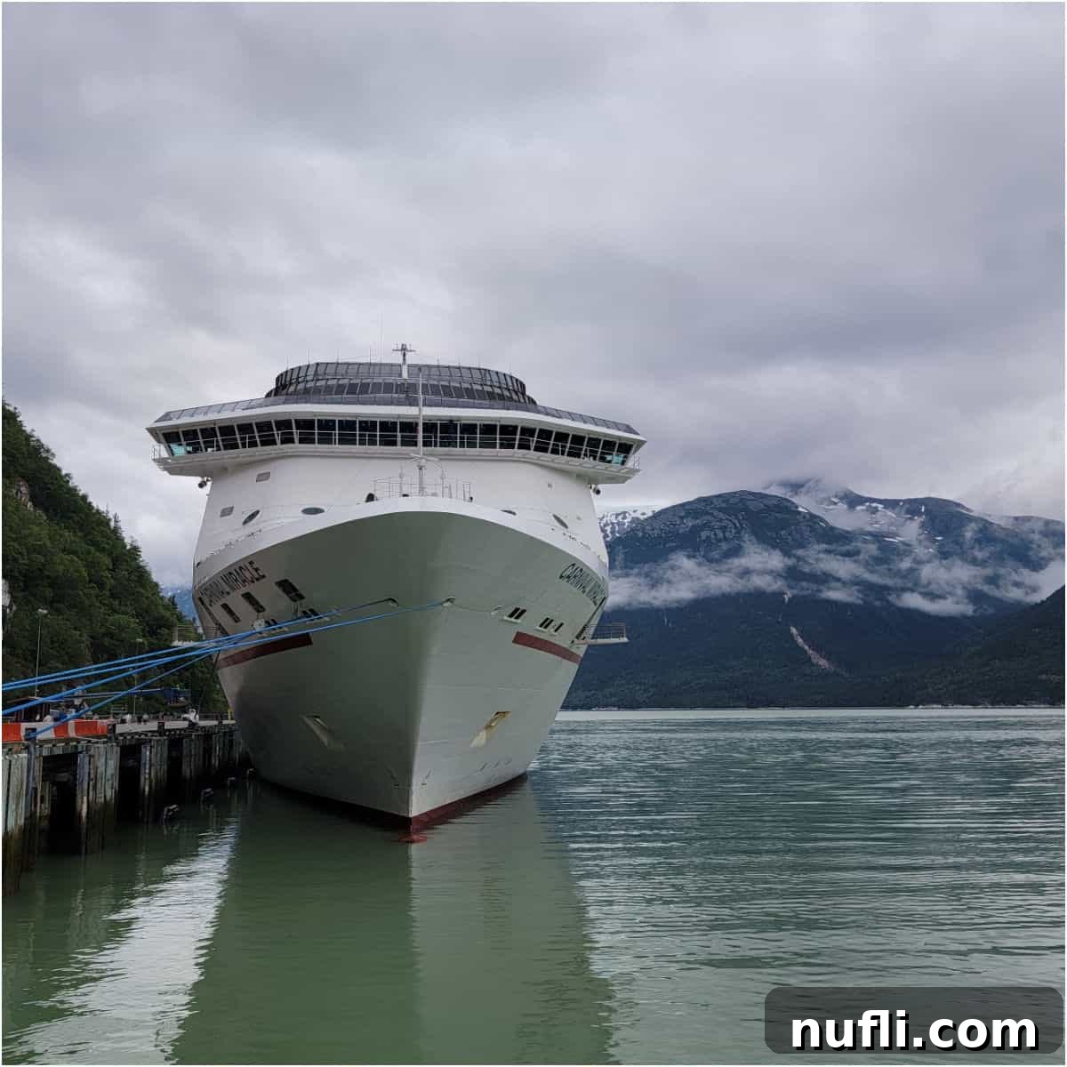 Gateways to Alaska's Wild Beauty 1 featured 86926