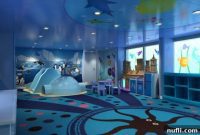 Carnival Cruise: Camp Ocean Marine Adventures for Kids