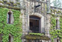Chateau Montelena: Napa Valley’s Legendary Winery