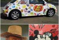 Jelly Belly Factory Fairfield California