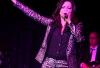 Martina McBride Live Aboard Carnival Ecstasy