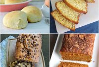 30+ Easy Breads: Your Pantry’s Simple Secret