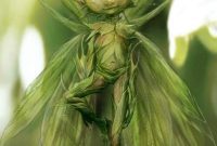 The Art of Maleficent: Concept Designs