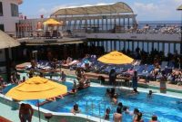 Seven Days of Pure Ecstasy on Carnival