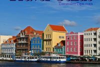 Curacao Secrets Revealed