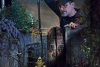 The Boxtrolls: Crafting Miniature Worlds