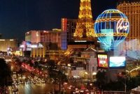 Your Ultimate Las Vegas Playbook