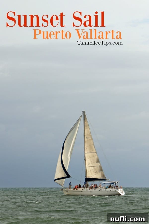 Puerto Vallarta Golden Sunset Cruise 1 featured 91340