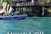 Ocean Grill Puerto Vallarta: A Mexican Seaside Culinary Experience