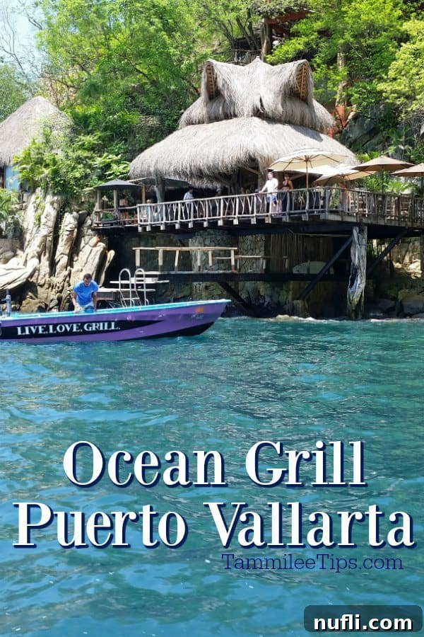 Ocean Grill Puerto Vallarta: A Mexican Seaside Culinary Experience 1 featured 91341 1