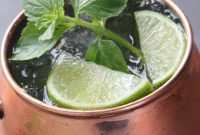 Mastering the Moscow Mule