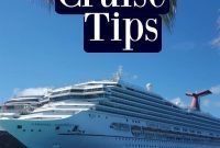 Smart Sailing Your Essential Caribbean Cruise Companion