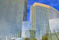 Aria Las Vegas Hotel The Definitive Review