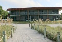 West Wind Inn Sanibel Island Permanently Closed